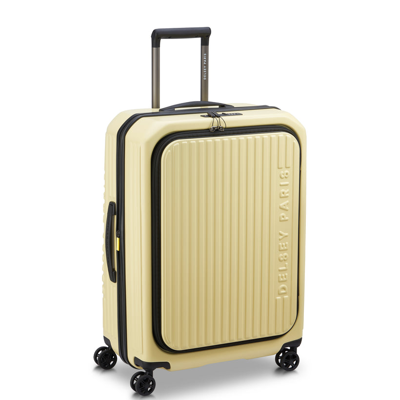 SECURITIME ZIP - M expandible (66cm)
