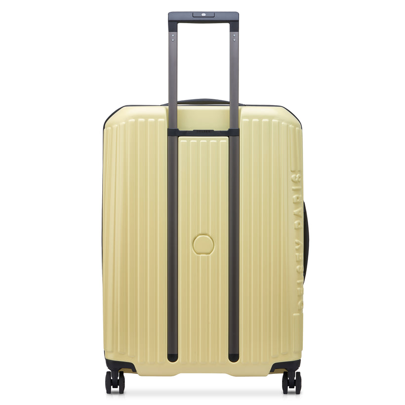 SECURITIME ZIP - M expandible (66cm)