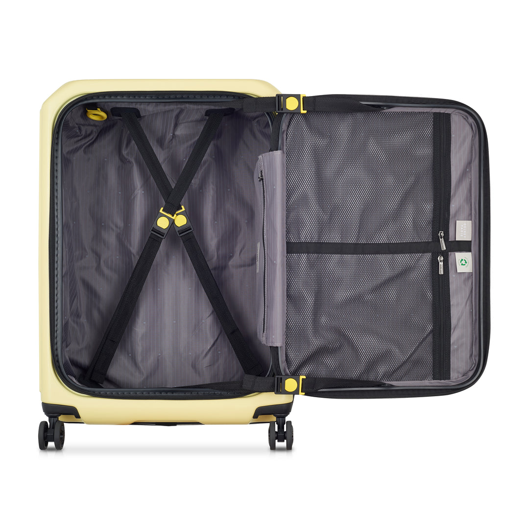 SECURITIME ZIP - M expandible (66cm)
