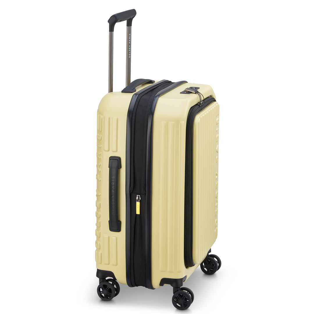 SECURITIME ZIP - M expandible (66cm)