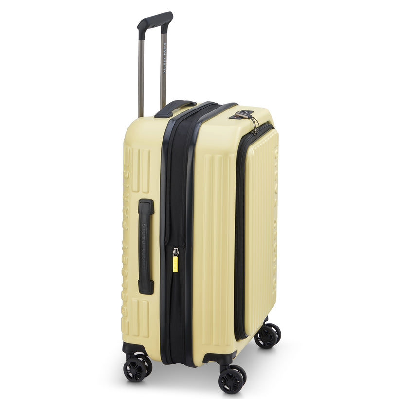 SECURITIME ZIP - M expandible (66cm)