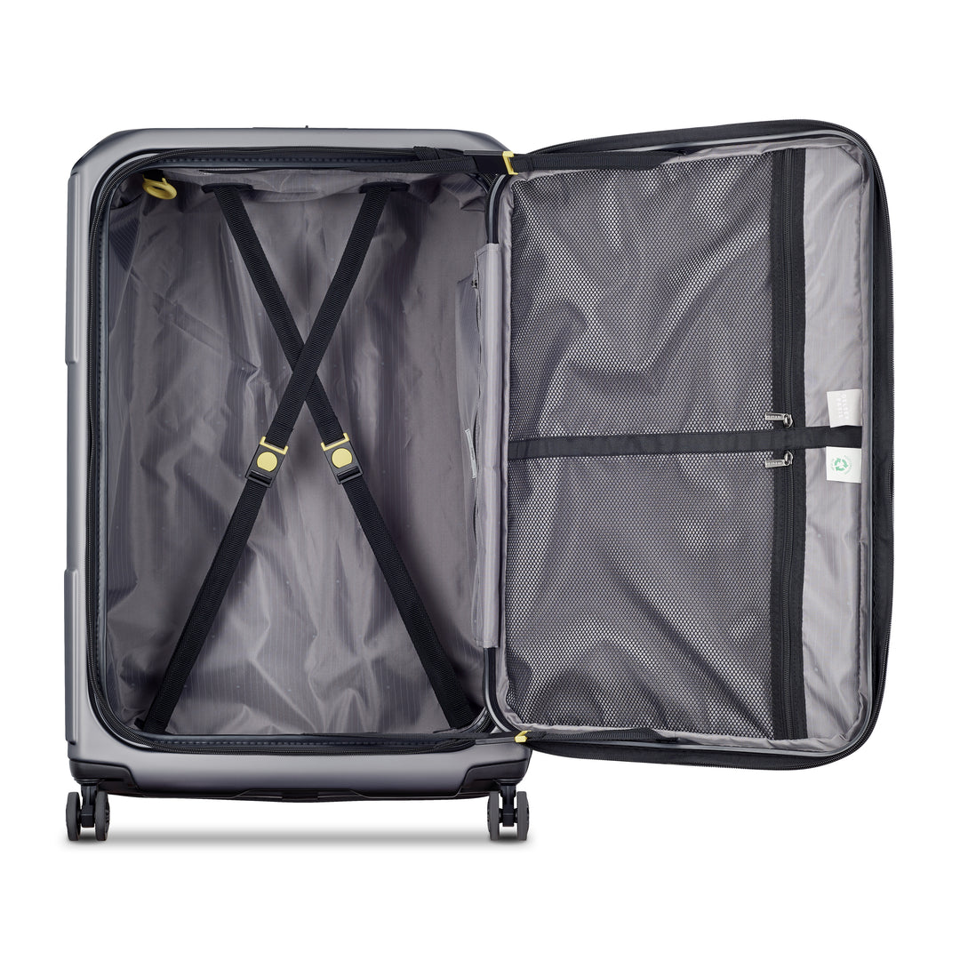 SECURITIME ZIP - L expandible (76cm)