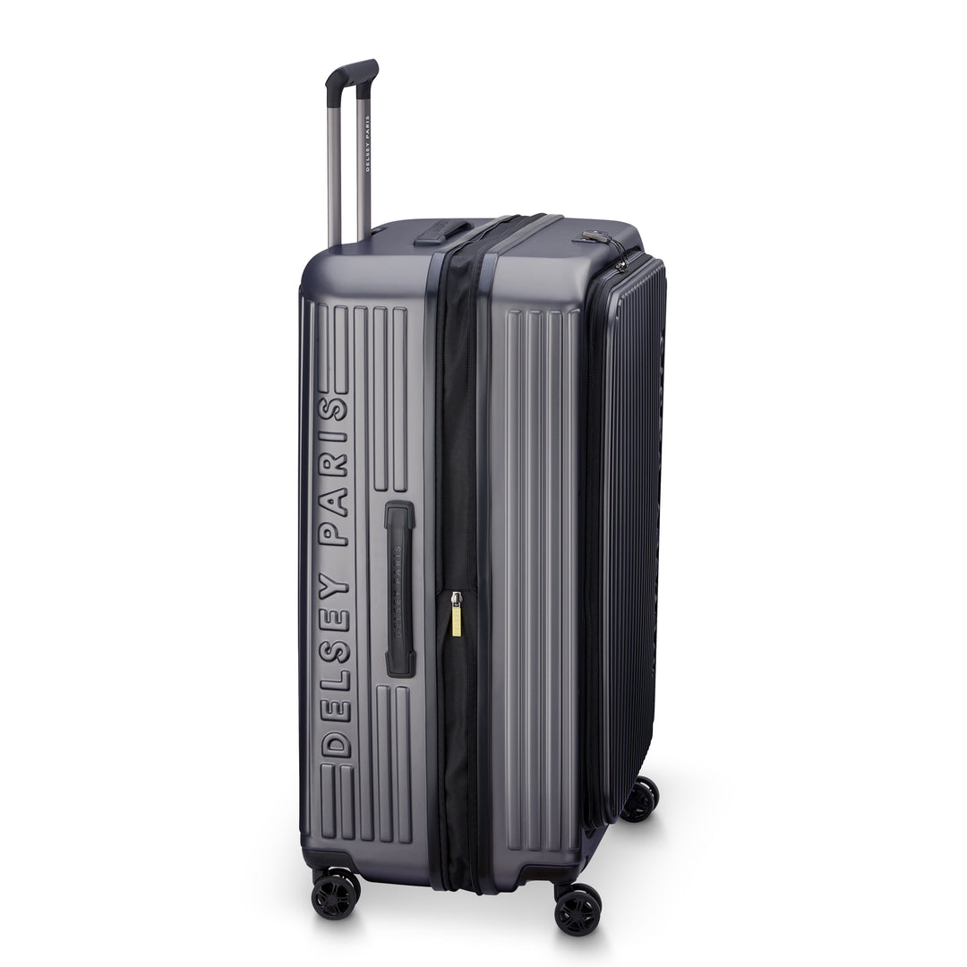 SECURITIME ZIP - L expandible (76cm)