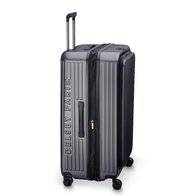SECURITIME ZIP - L expandible (76cm)