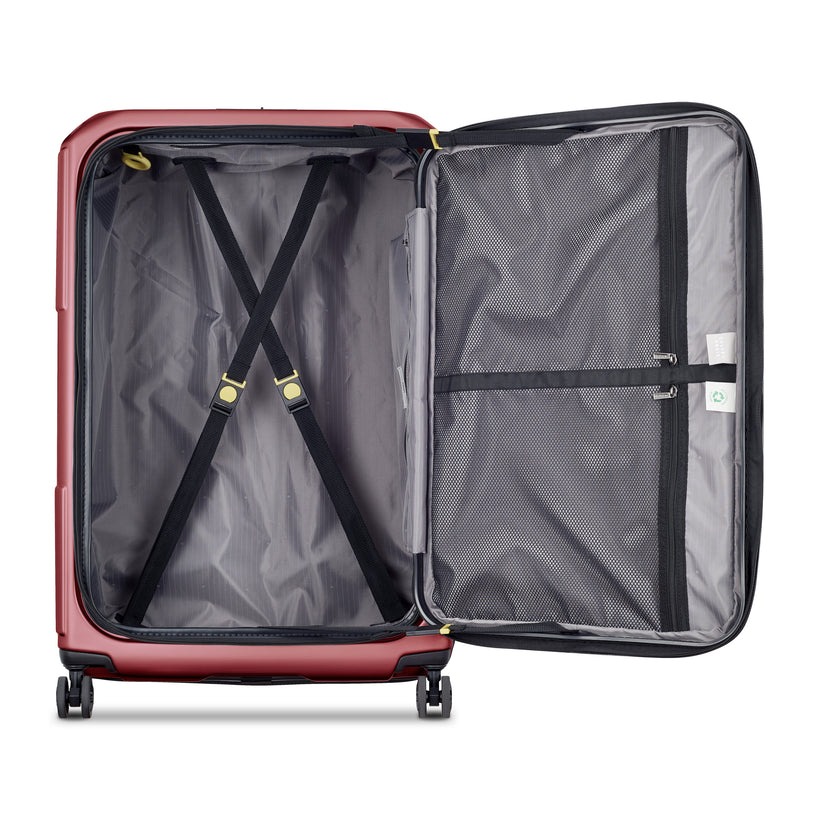 SECURITIME ZIP - L expandible (76cm)