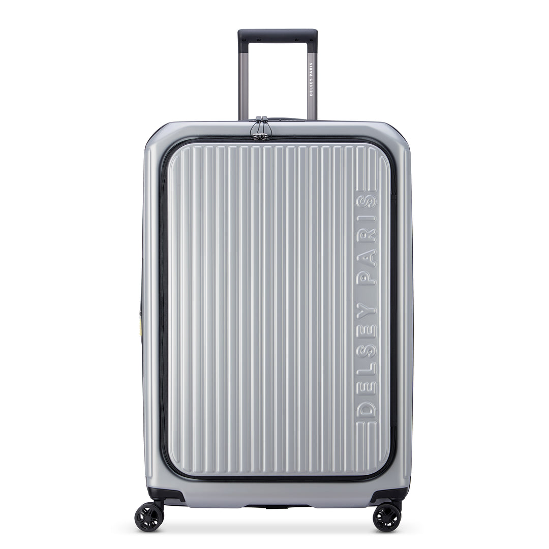 SECURITIME ZIP - L expandible (76cm)