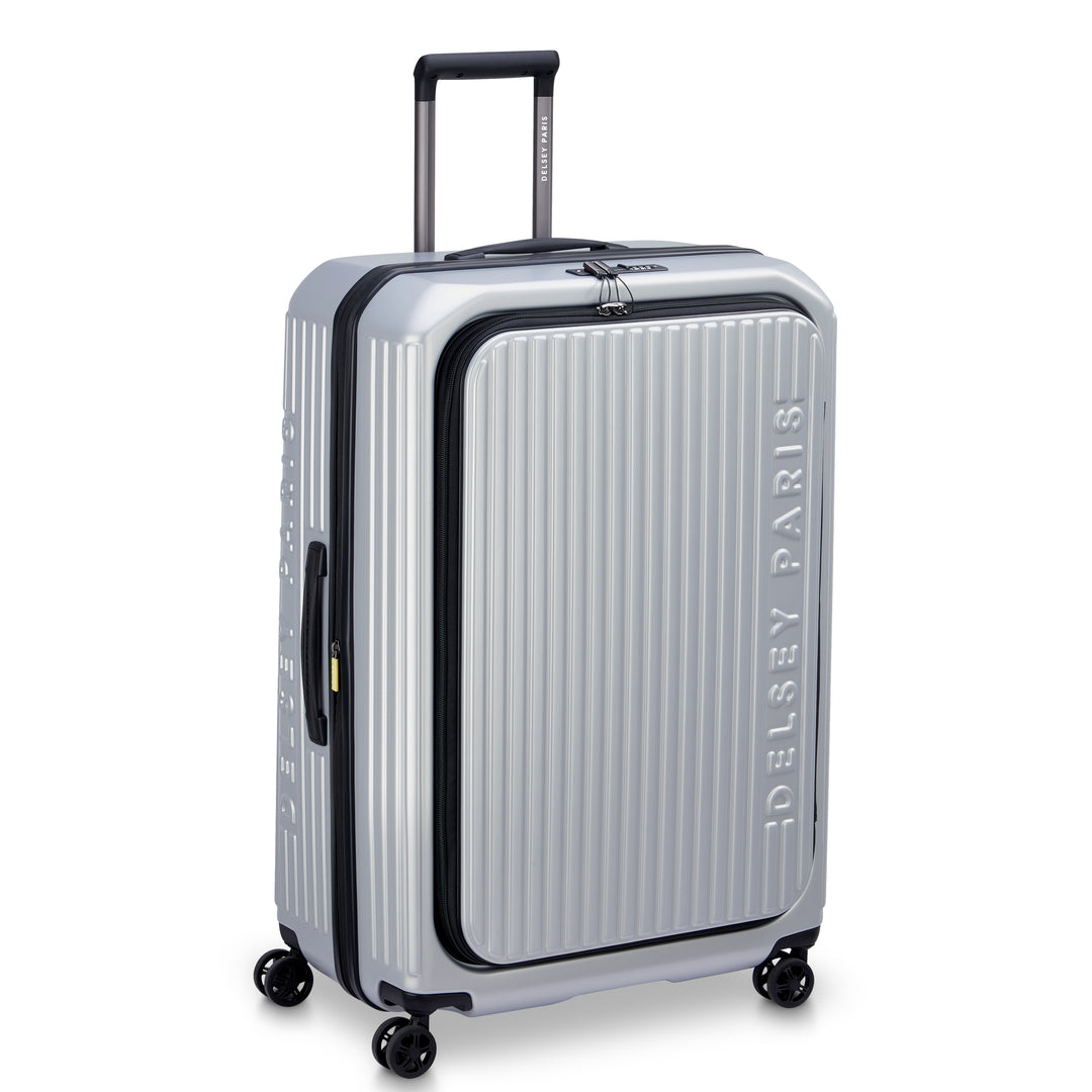 SECURITIME ZIP - L expandible (76cm)