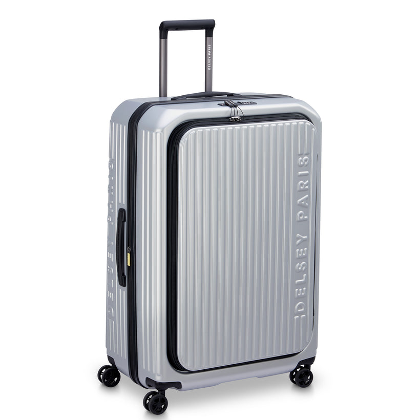SECURITIME ZIP - L expandible (76cm)