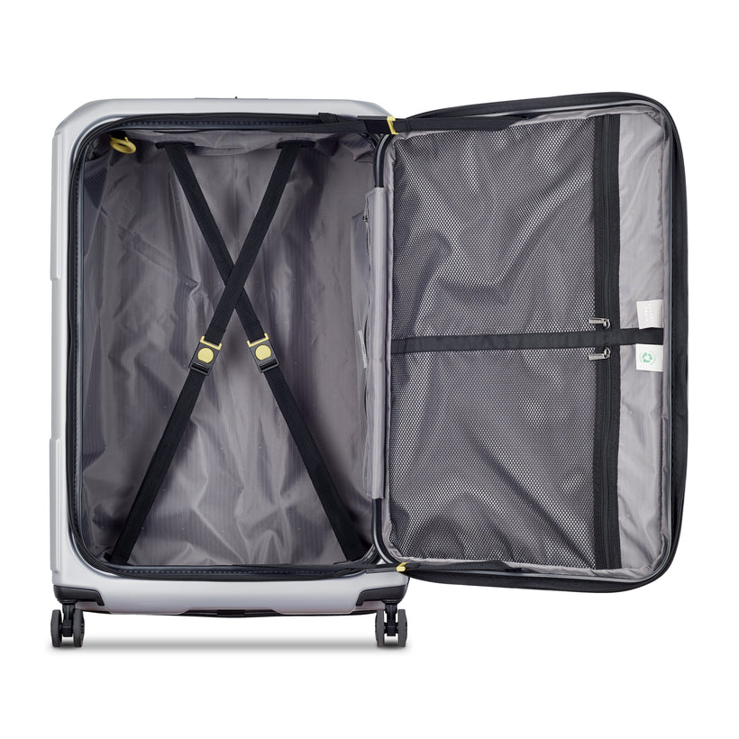 SECURITIME ZIP - L expandible (76cm)
