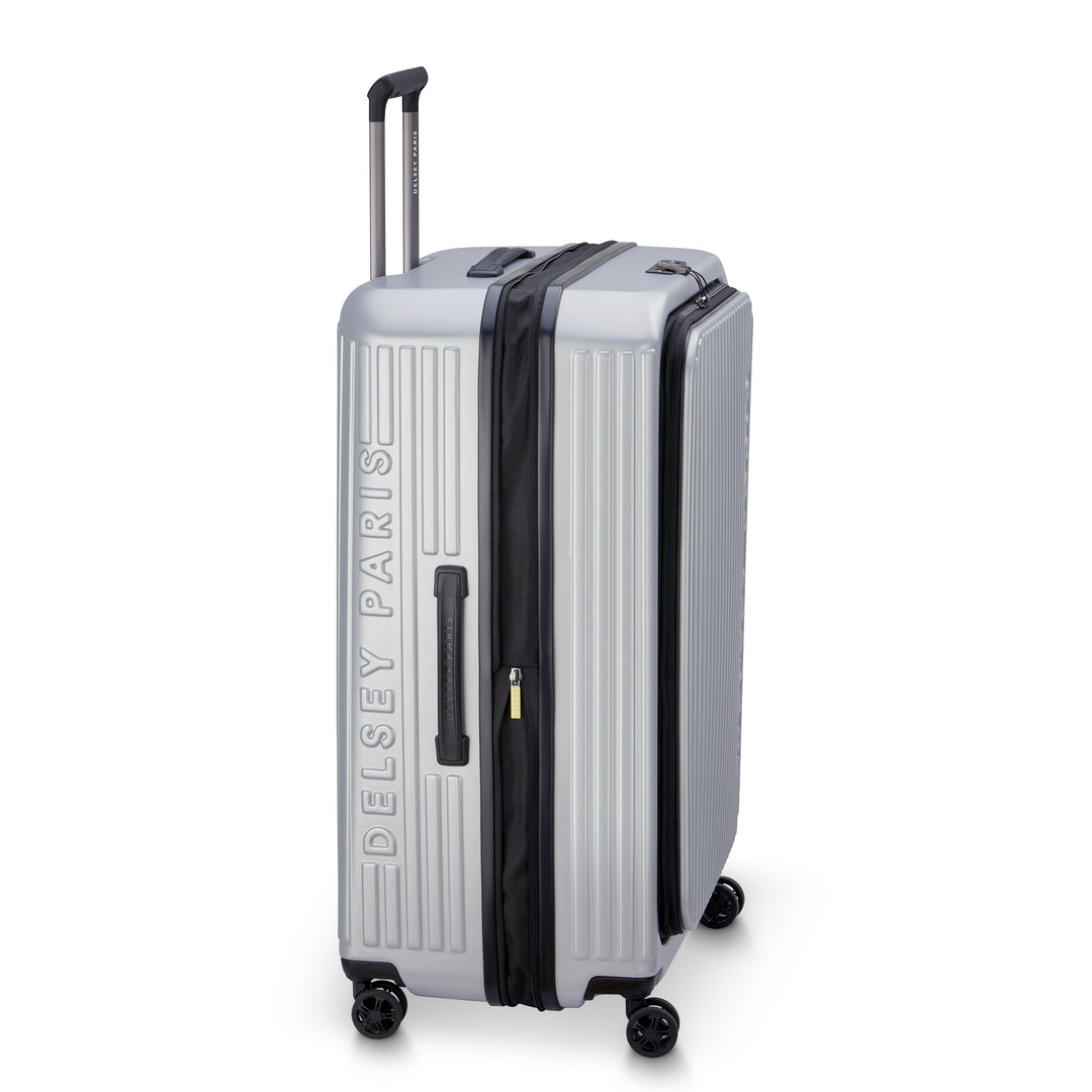 SECURITIME ZIP - L expandible (76cm)