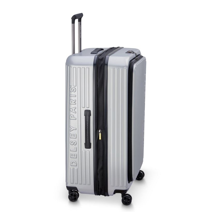 SECURITIME ZIP - L expandible (76cm)