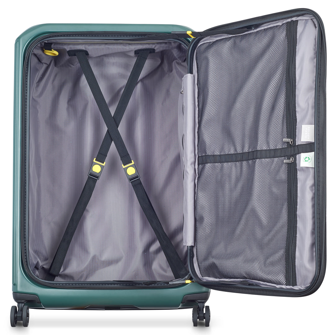 SECURITIME ZIP - L expandible (76cm)
