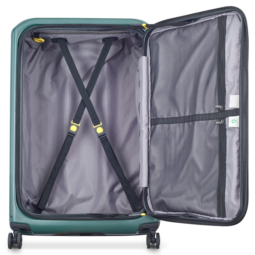 SECURITIME ZIP - L expandible (76cm)