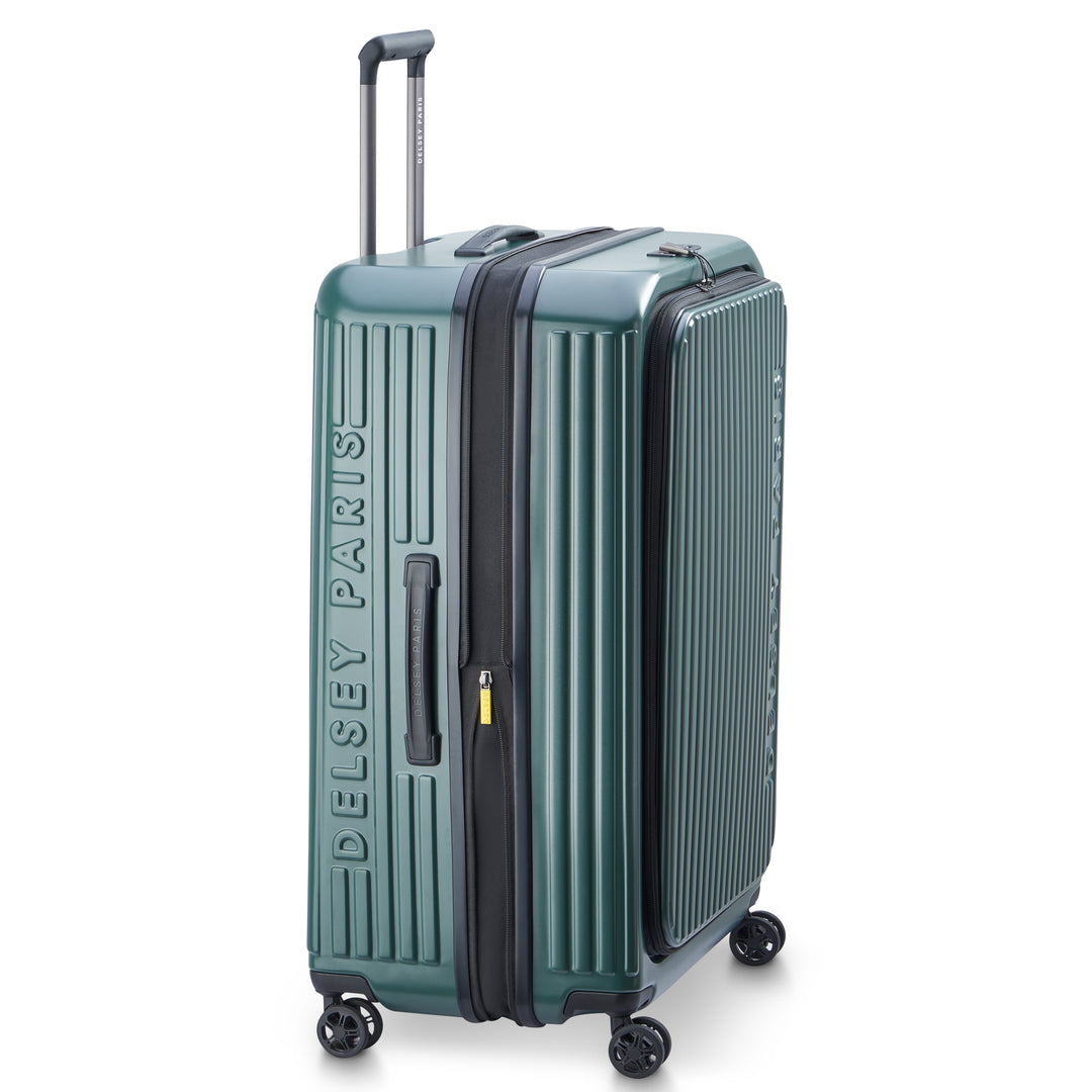 SECURITIME ZIP - L expandible (76cm)