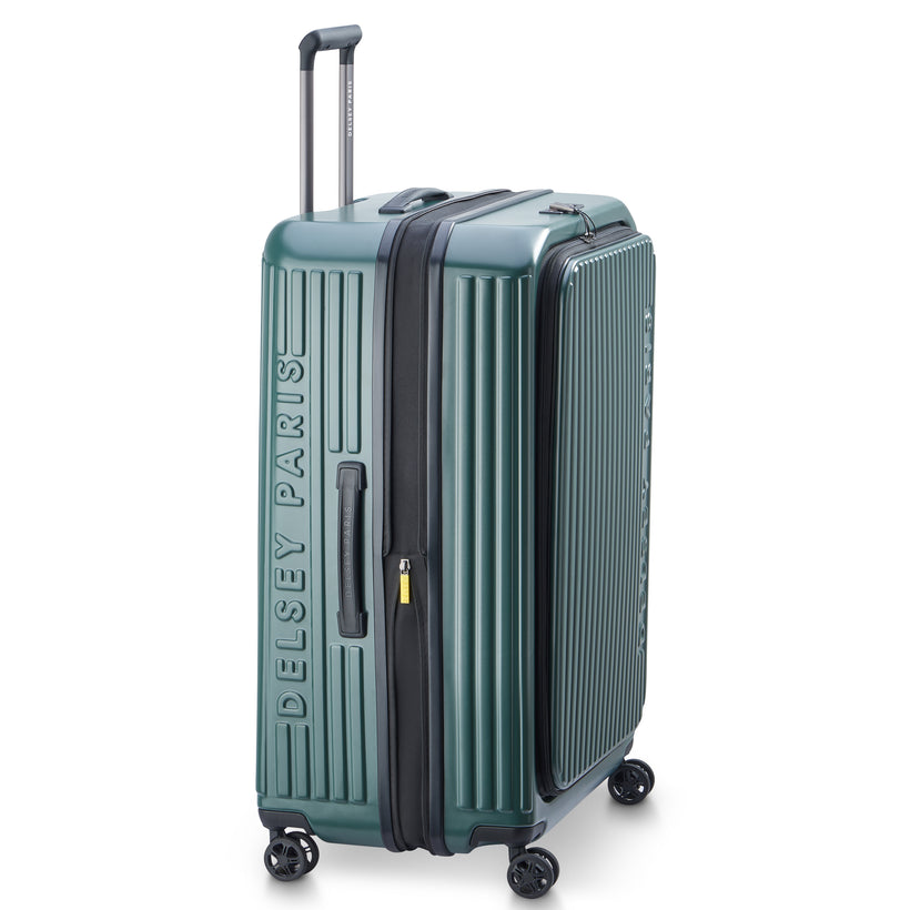 SECURITIME ZIP - L expandible (76cm)