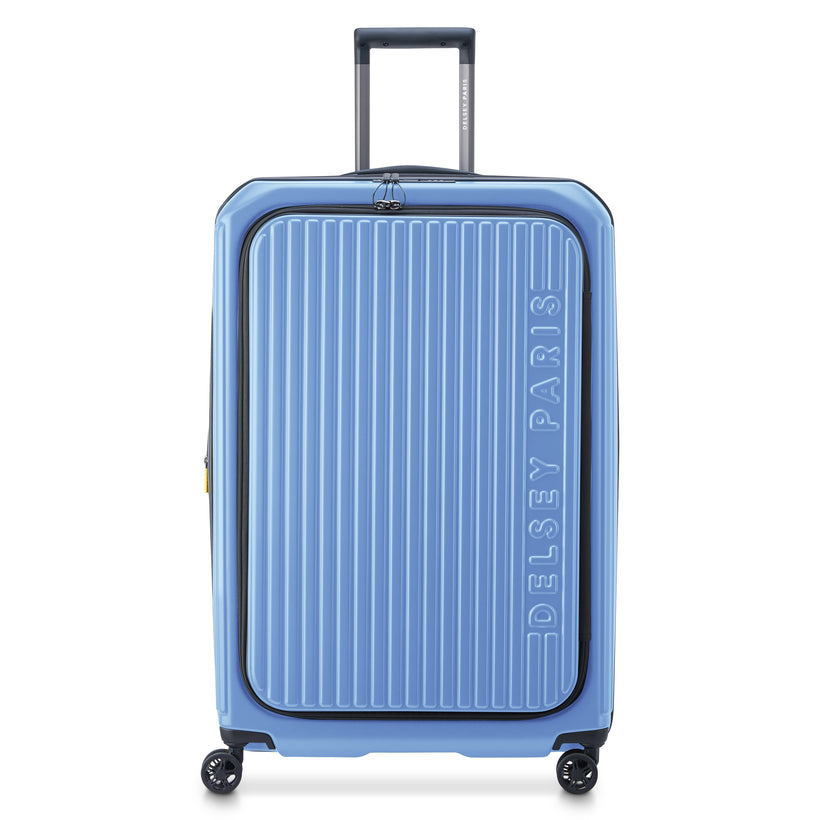 SECURITIME ZIP - L expandible (76cm)