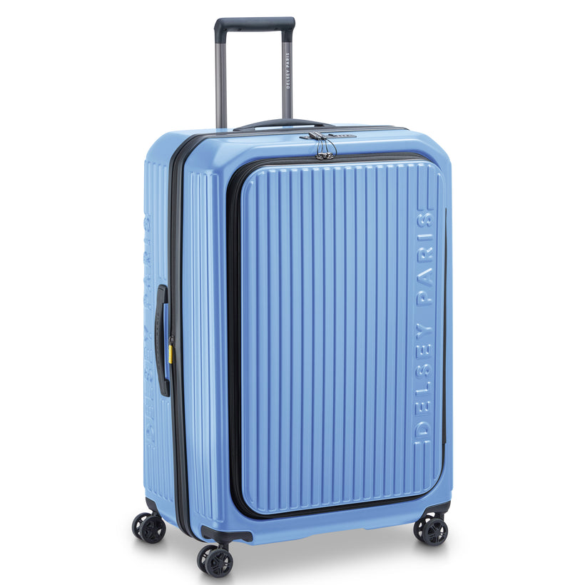 SECURITIME ZIP - L expandible (76cm)