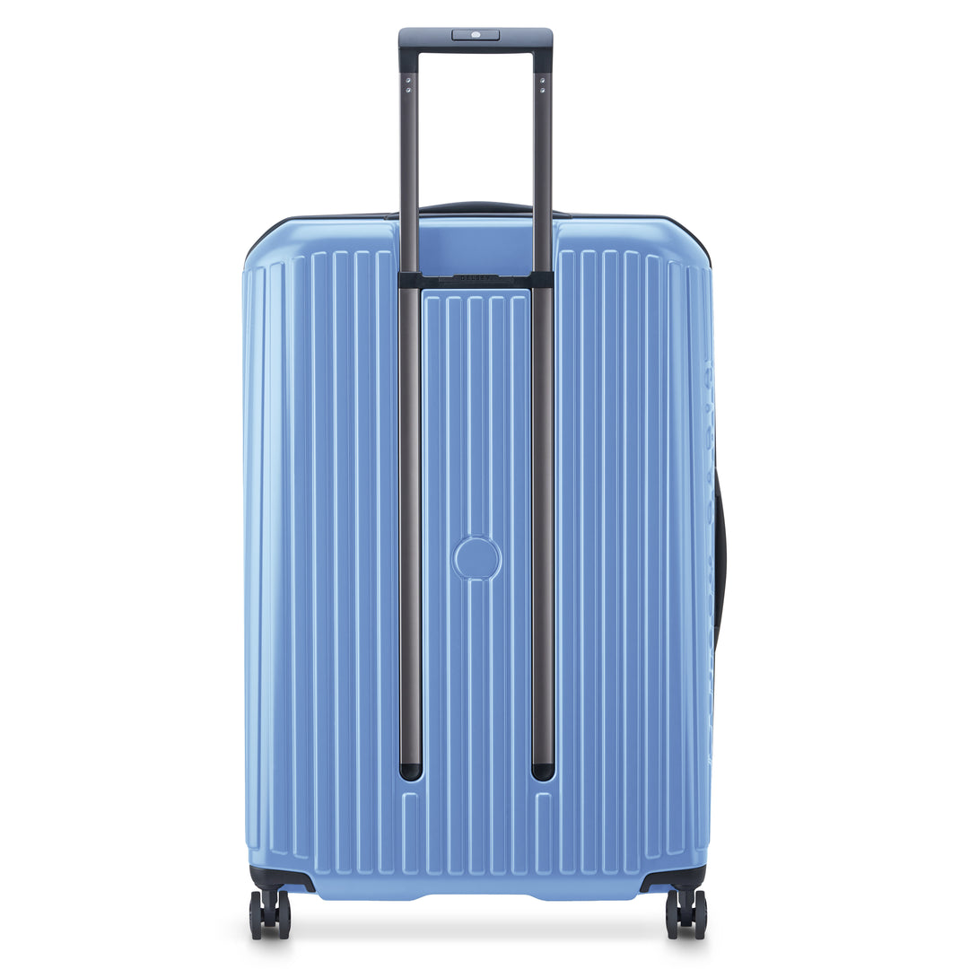 SECURITIME ZIP - L expandible (76cm)