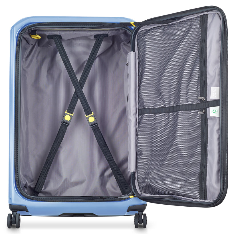 SECURITIME ZIP - L expandible (76cm)