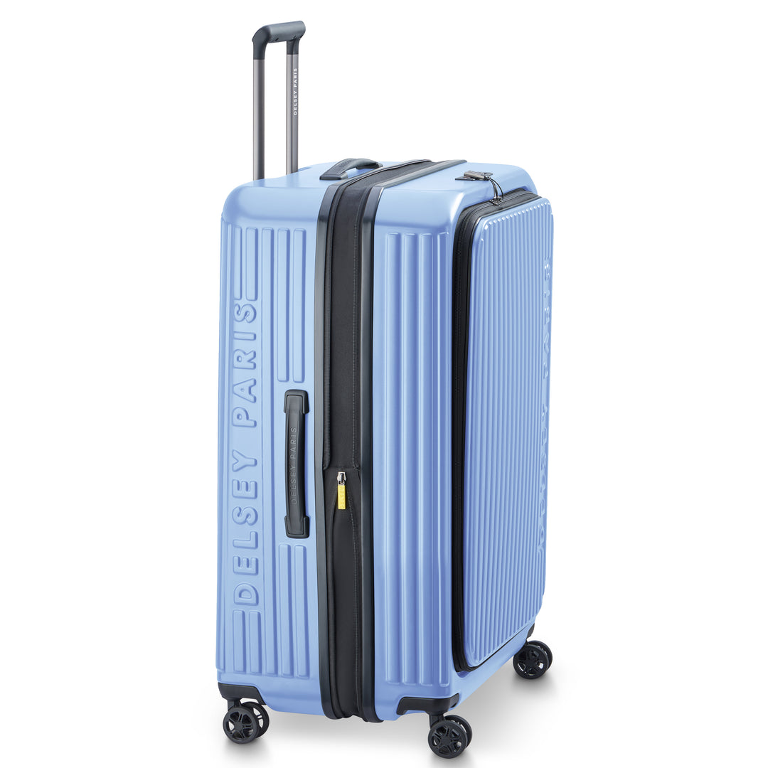 SECURITIME ZIP - L expandible (76cm)