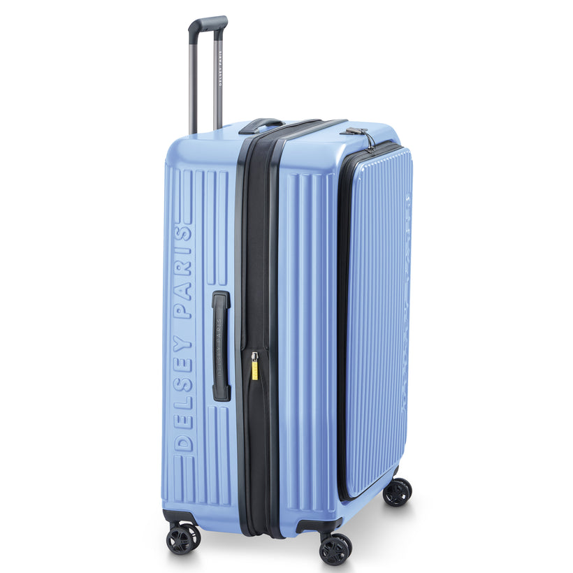 SECURITIME ZIP - L expandible (76cm)