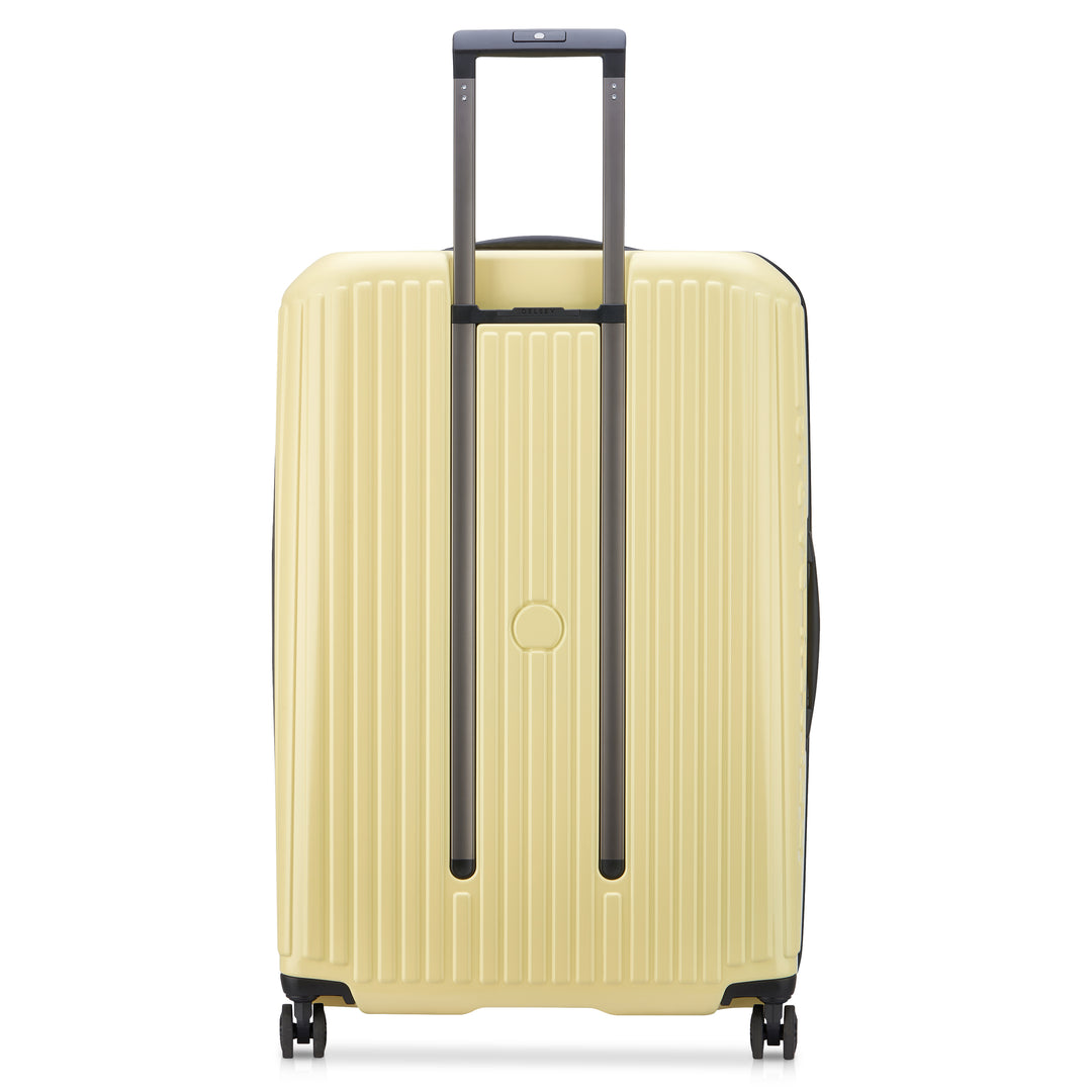 SECURITIME ZIP - L expandible (76cm)