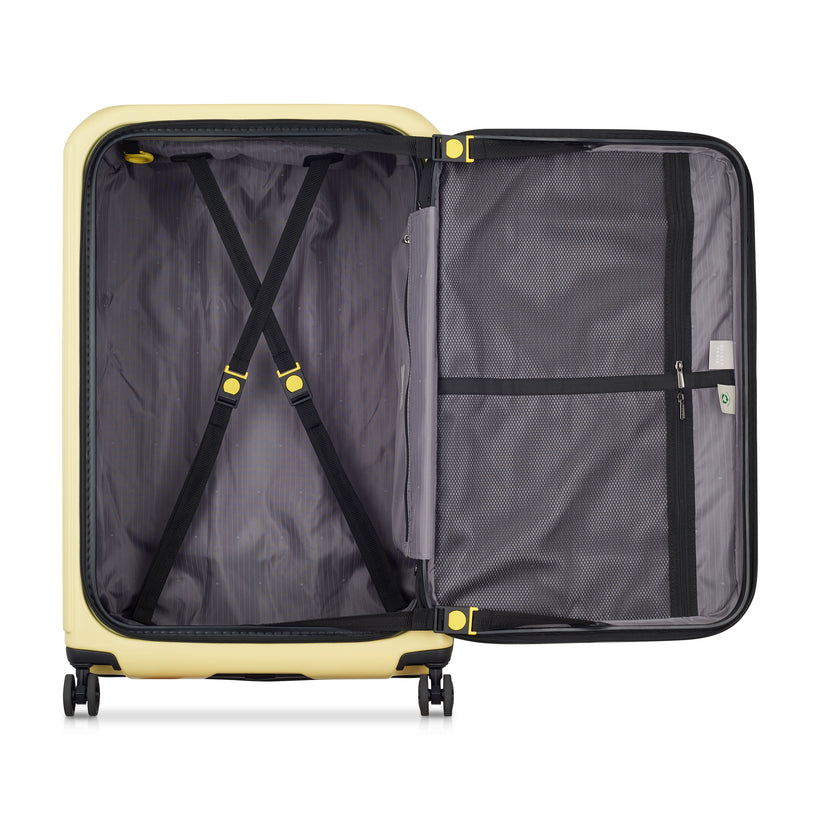SECURITIME ZIP - L expandible (76cm)