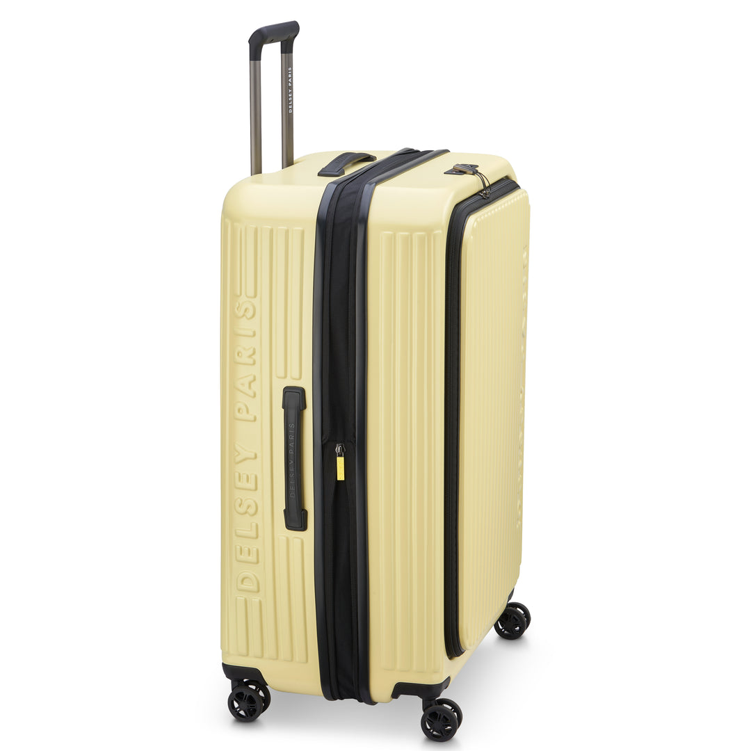 SECURITIME ZIP - L expandible (76cm)