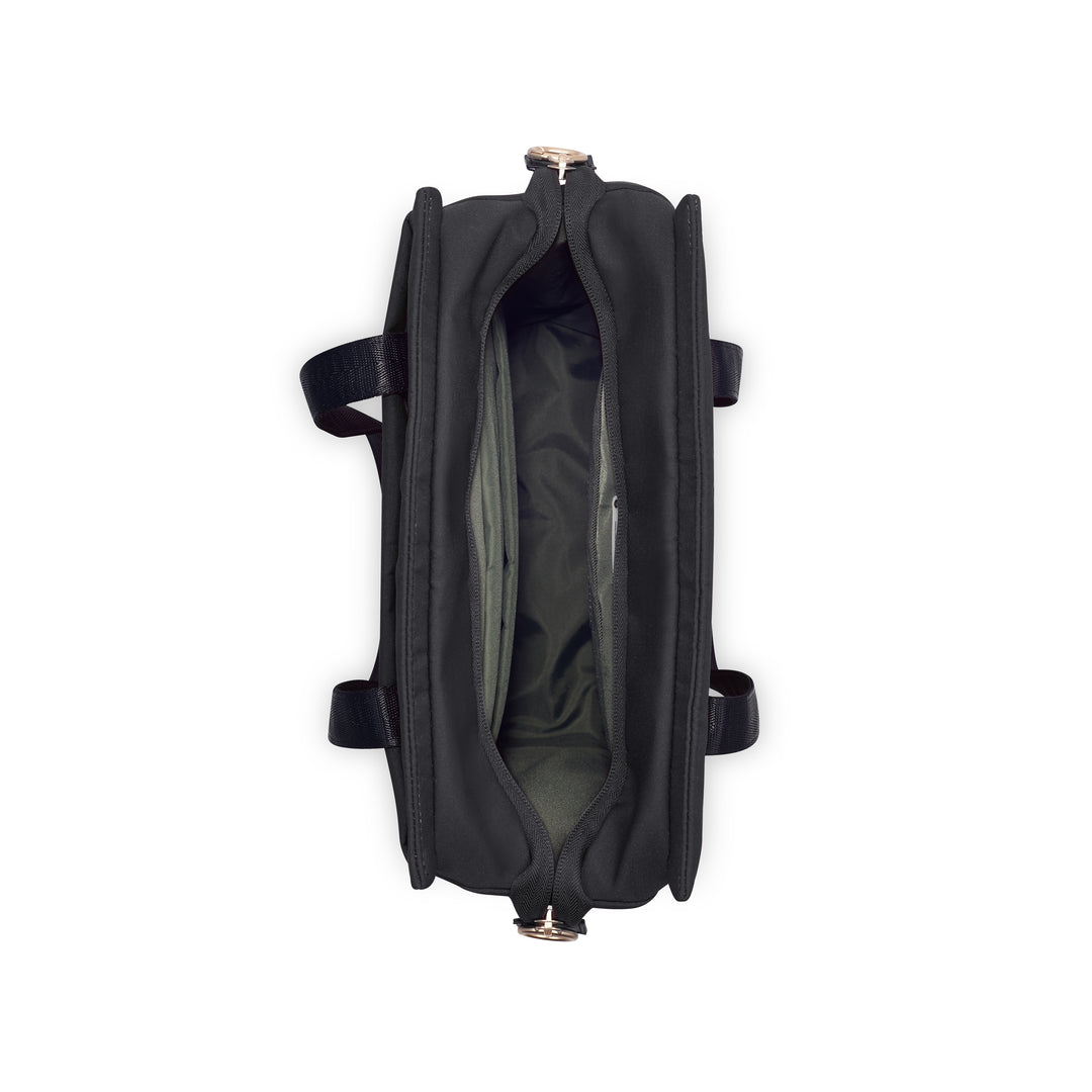Bolso Reportero/Reportero Compatible Sistema Trolley