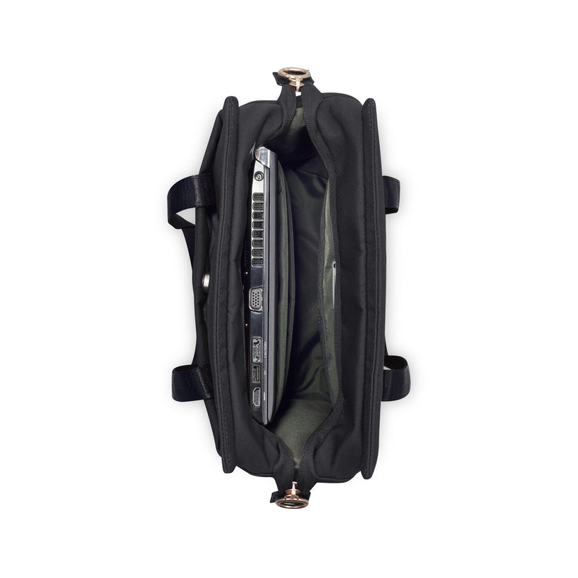 Bolso Reportero/Reportero Compatible Sistema Trolley