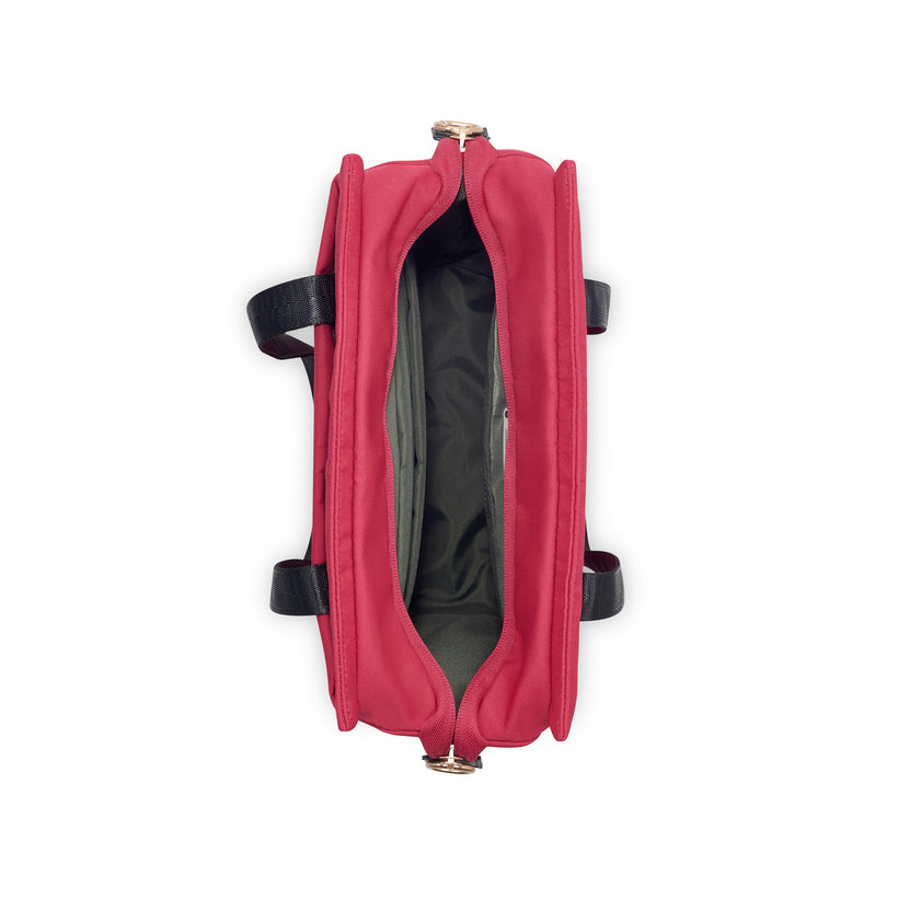 Bolso Reportero/Reportero Compatible Sistema Trolley
