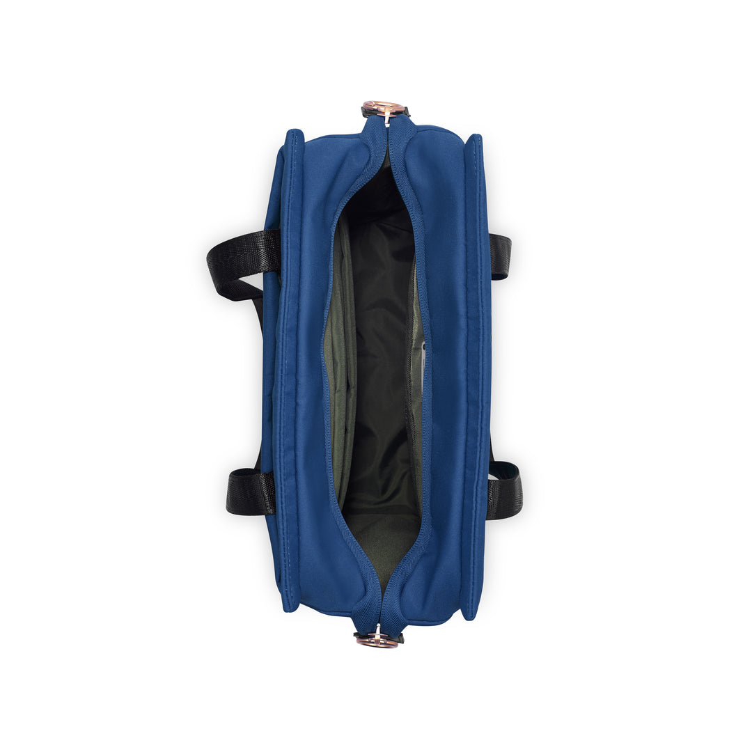 Bolso Reportero/Reportero Compatible Sistema Trolley
