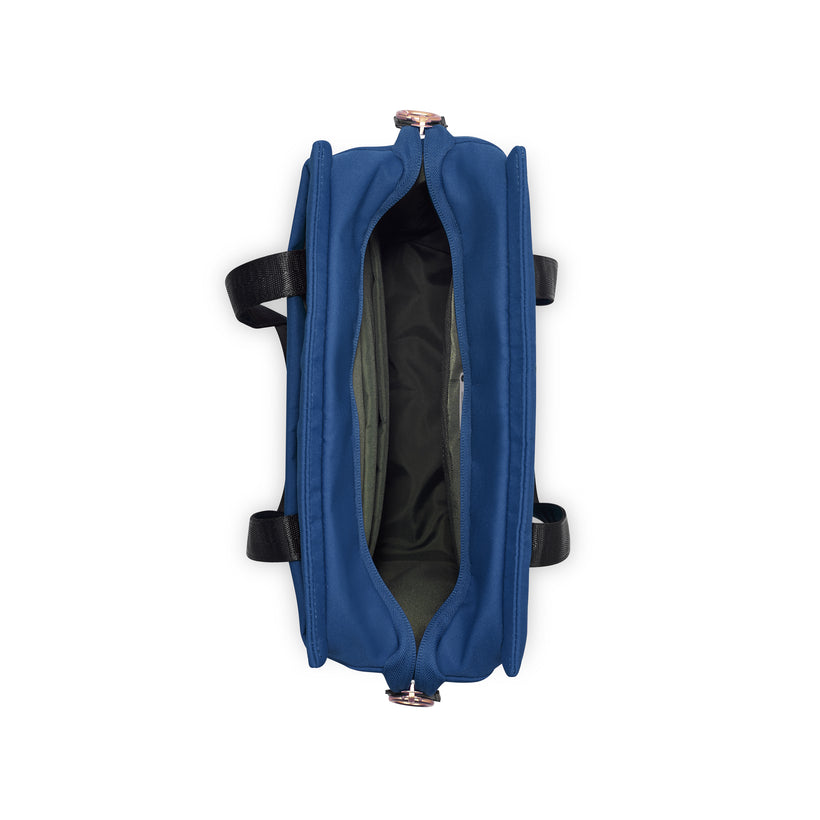 Bolso Reportero/Reportero Compatible Sistema Trolley