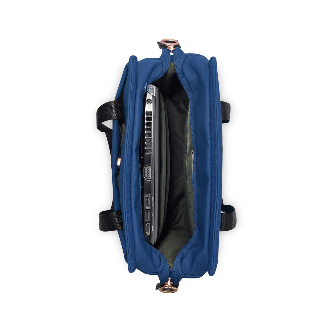 Bolso Reportero/Reportero Compatible Sistema Trolley