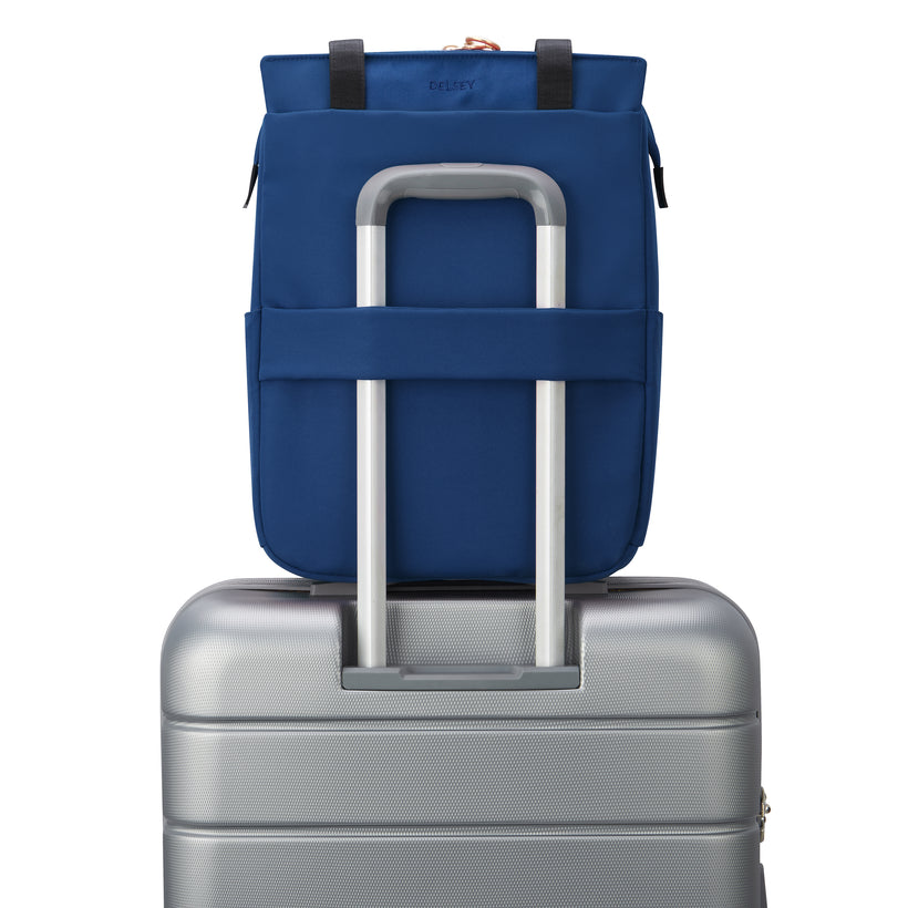 Bolso Reportero/Reportero Compatible Sistema Trolley