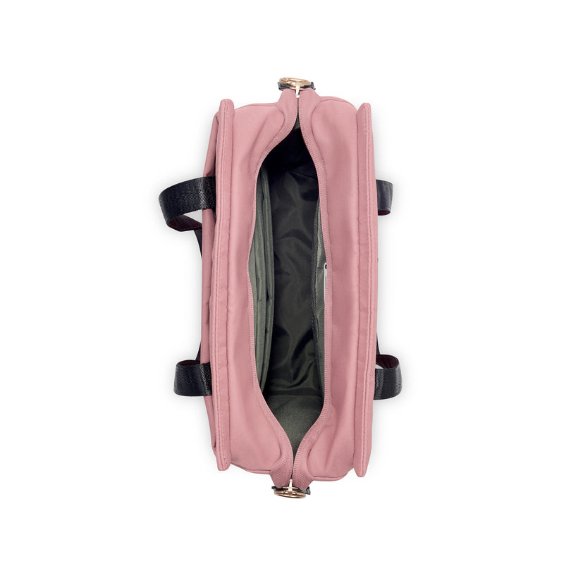 Bolso Reportero/Reportero Compatible Sistema Trolley