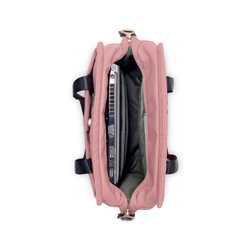 Bolso Reportero/Reportero Compatible Sistema Trolley
