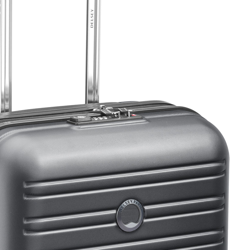 SEGUR 2.0 - S Slim (55cm)