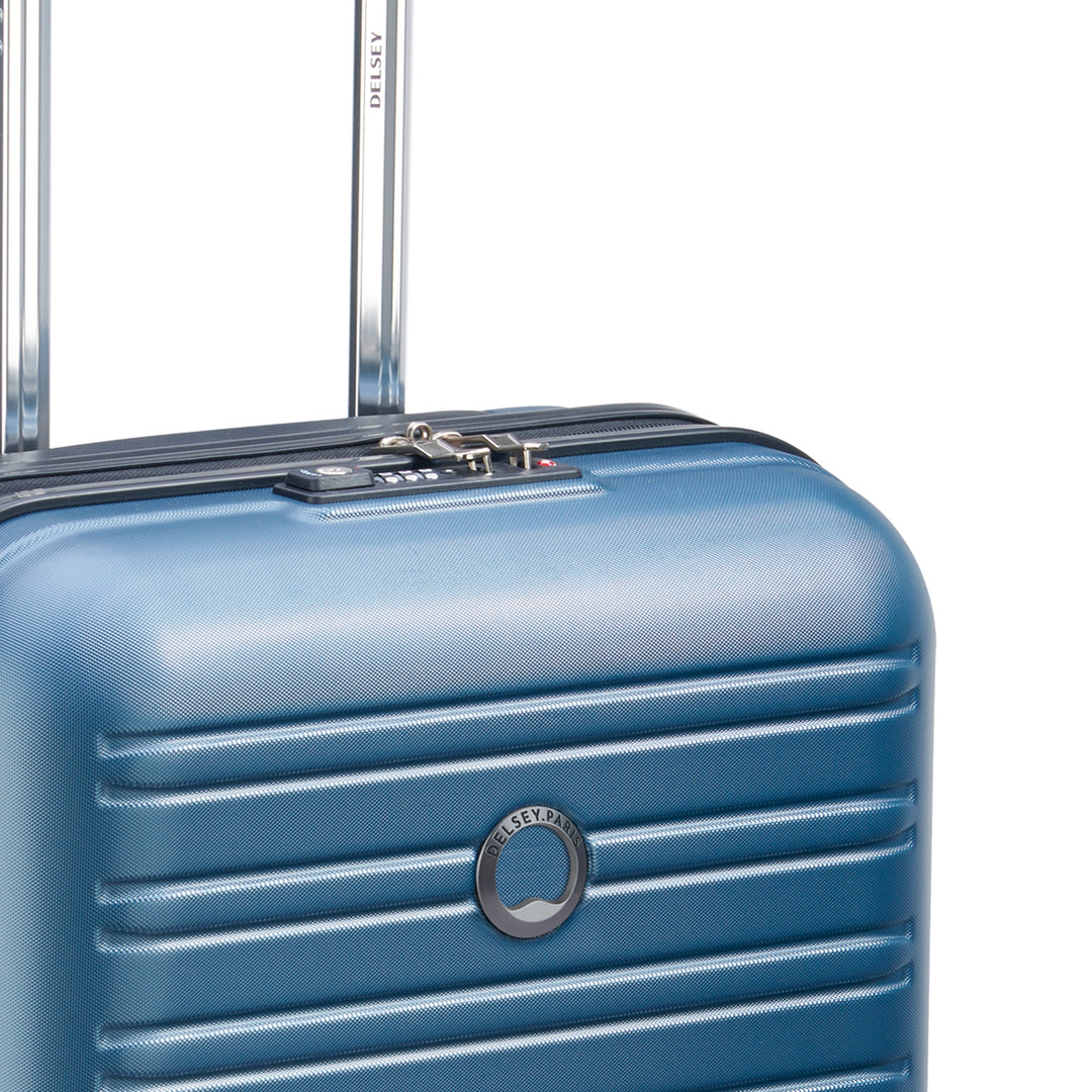 SEGUR 2.0 - S Slim (55cm)