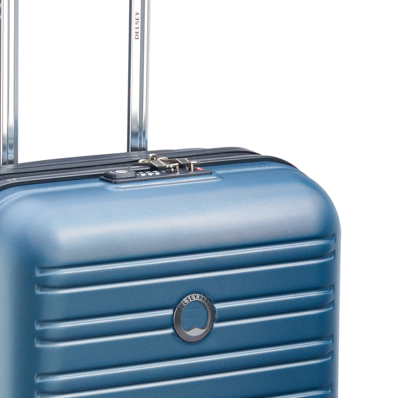 SEGUR 2.0 - S Slim (55cm)