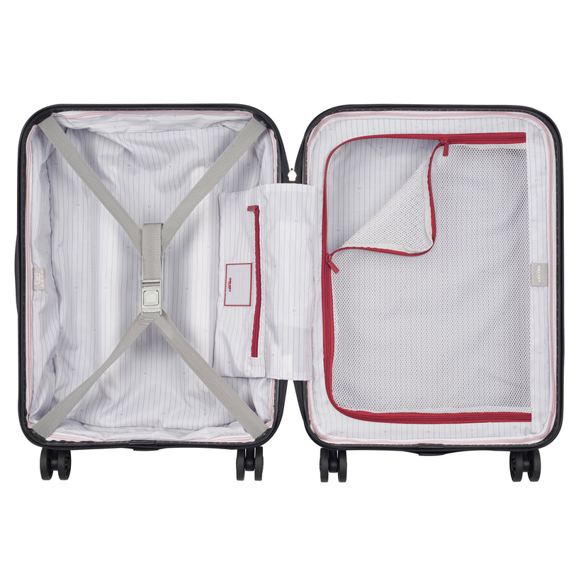 SEGUR 2.0 - S Slim (55cm)