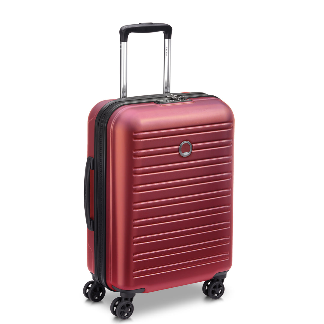 SEGUR 2.0 - S Slim (55cm)