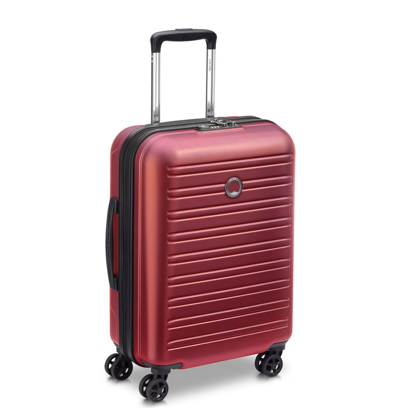 SEGUR 2.0 - S Slim (55cm)