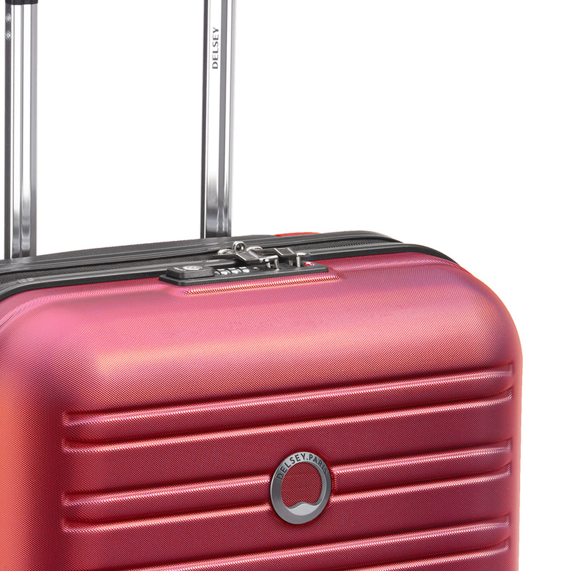 SEGUR 2.0 - S Slim (55cm)