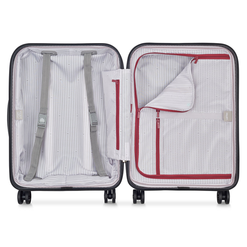 SEGUR 2.0 - S Slim (55cm)