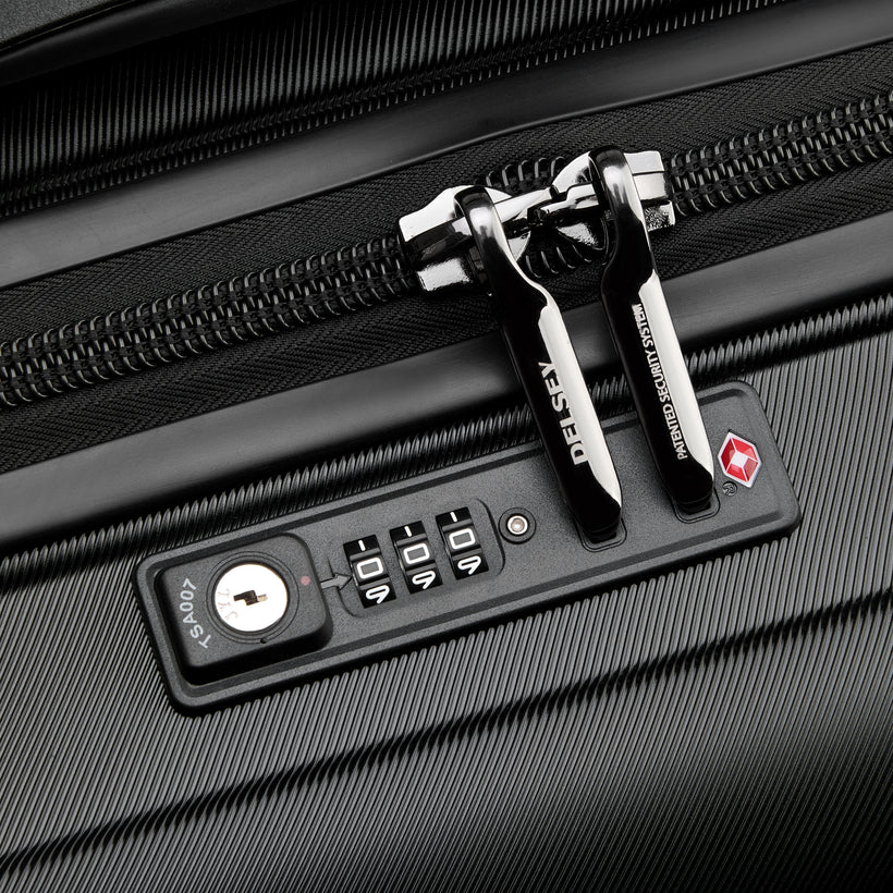 SHADOW 5.0 - L Trunk (74cm)