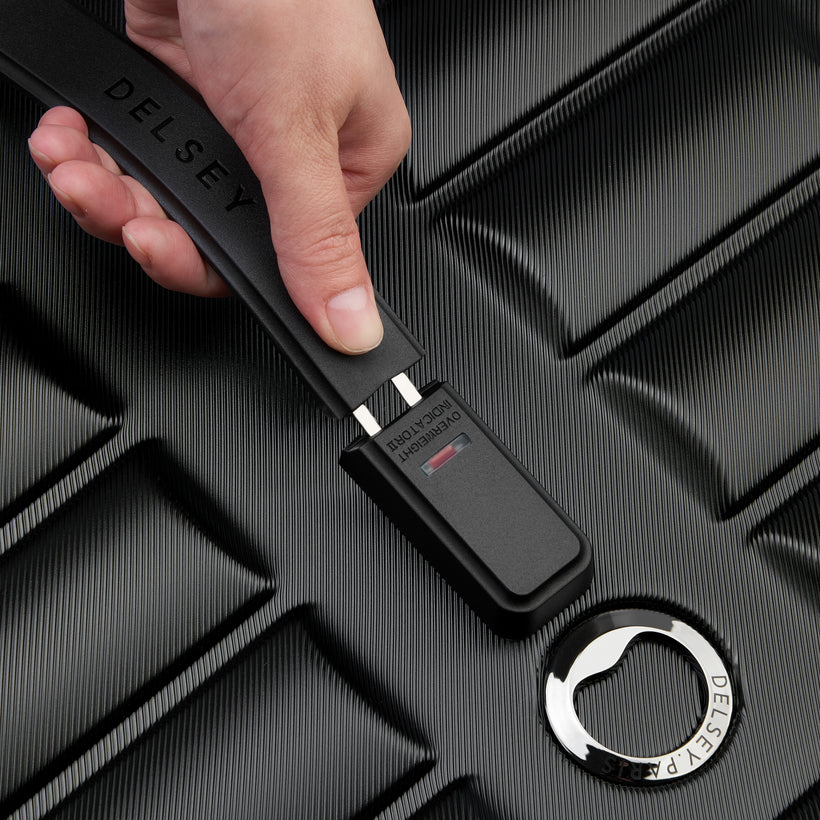 SHADOW 5.0 - L Trunk (74cm)