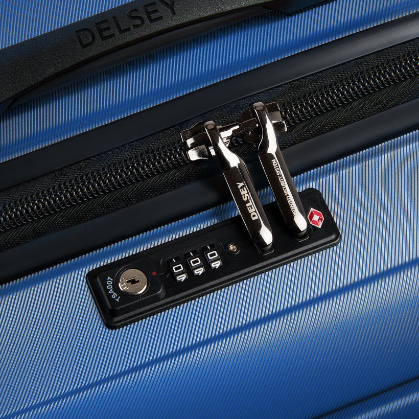 SHADOW 5.0 - L Trunk (74cm)