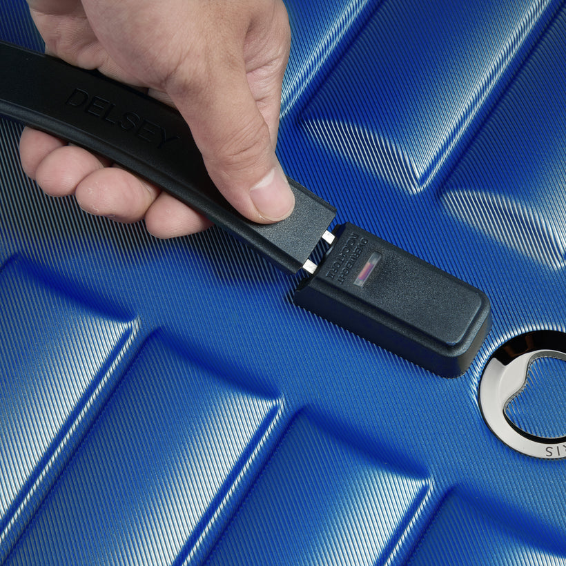 SHADOW 5.0 - L Trunk (74cm)