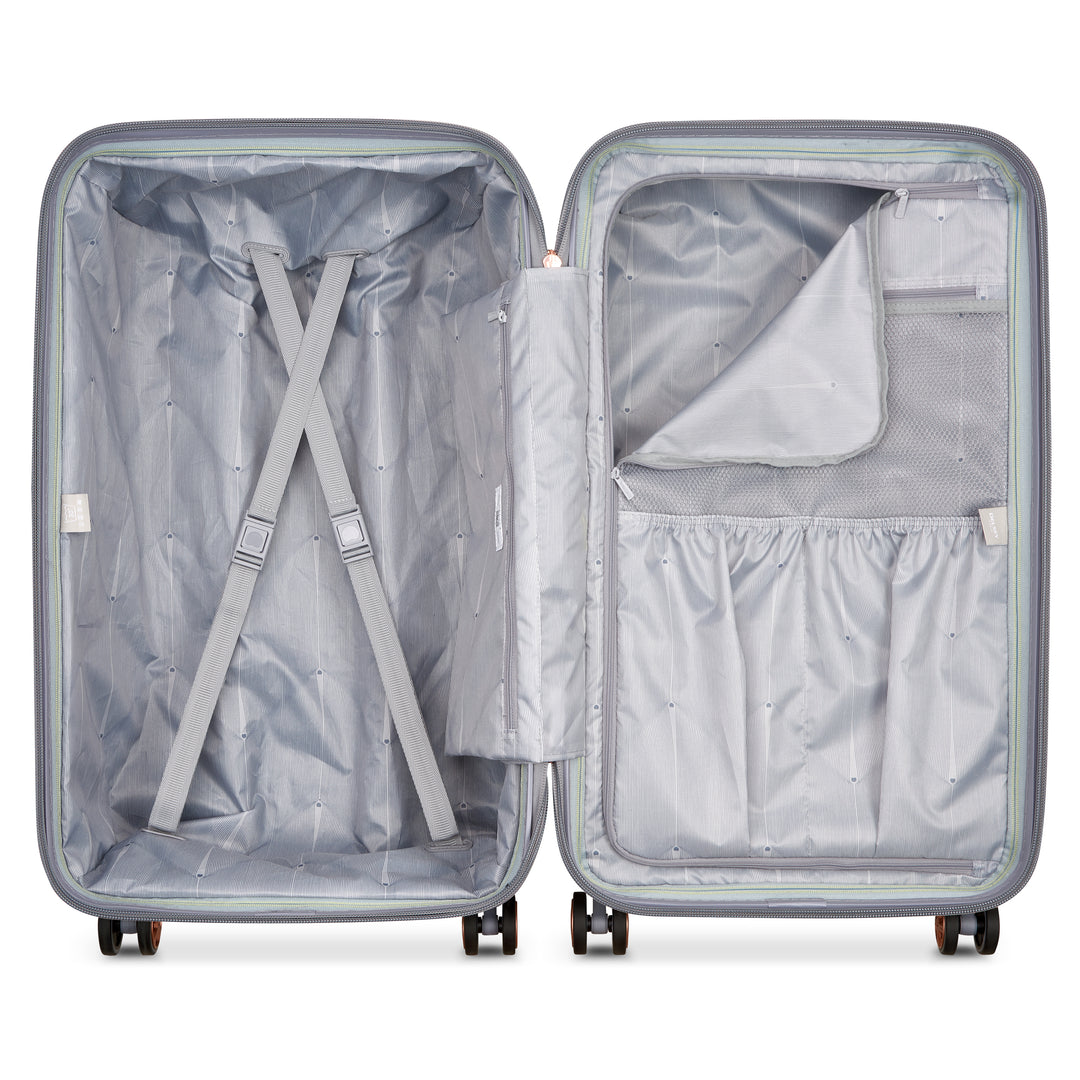 SHADOW 5.0 - L Trunk (74cm)